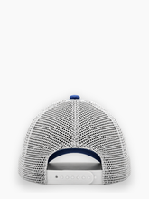 Cappellino Los Angeles Dodgers Blu E Bianco -  | Qlhype