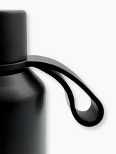 Borraccia Termica Nera - Nero | Qlhype