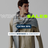 SALDI INVERNALI UOMO | Qlhype