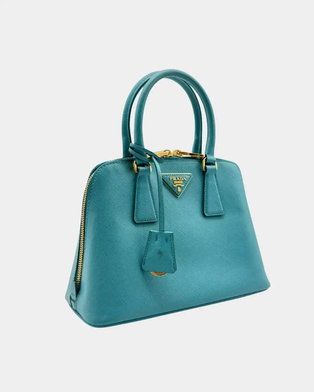 Borsa Promenade Mini Con Tracolla