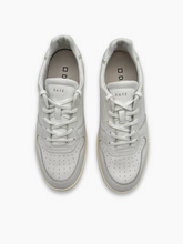 Court Sneakers in White Leather -  | dBlank