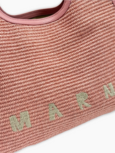 Borsa Shopping Marcel Rosa - Rosa | dBlank