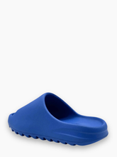 Yeezy Slide Azure - Blue | dBlank