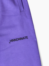 Iris High-Waisted Oversized Fleece Trousers -  | dBlank