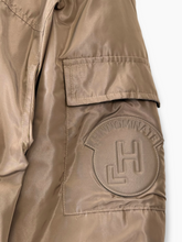 Giubbotto Marrone Con Tasche -  | dBlank