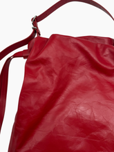 Tote Bag Rossa -  | dBlank