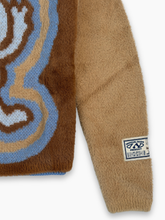 Maglione Fur Wirdo Jacquard - Multicolor | Qlhype