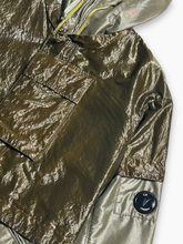 Dark Green Field Jacket 50 Thread Count Tr-P -  | dBlank