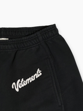 Pantaloncini Neri - Nero | Qlhype