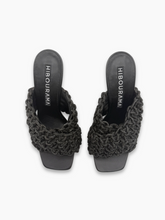 Le Magiques Black Sandals -  | dBlank