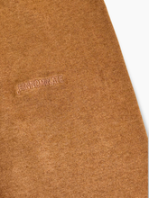 Knitted Trousers with Teddy Embroidery -  | dBlank