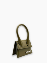 Borsa Il Chiquito Dark Khaki -  | dBlank