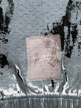 Pantaloni Tuta Brushstroke -  | dBlank