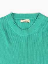 Maglione Turchese -  | dBlank