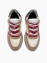 Mondial Fuchsia Sneakers -  | dBlank