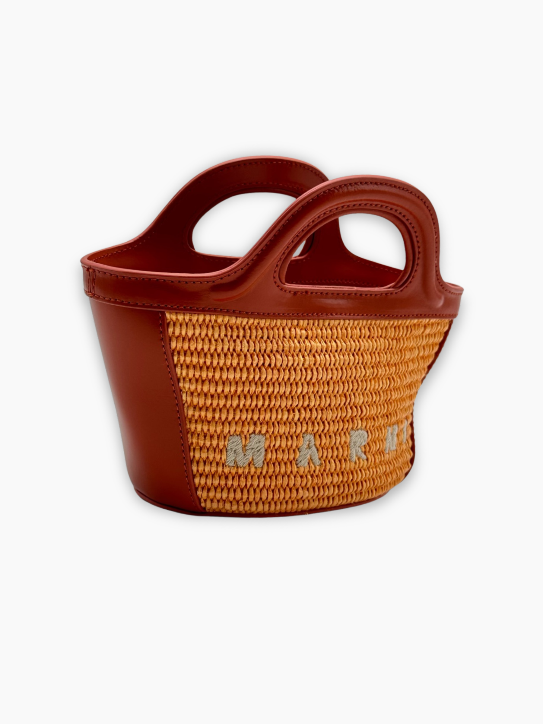 Tropicalia Bag Micro Arancione