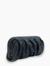 Venus La Grande Boyfriend Denim Bag -  | dBlank