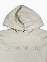 Hazelnut Hoodie with Logo -  | dBlank