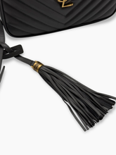 Borsa Camera Bag Lou Nera - Nero | dBlank