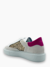 Sfera Pop White-Fuxia sneakers -  | dBlank