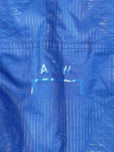 Giacca Blu Vertex Harrington -  | dBlank