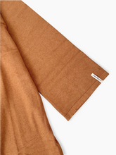 Long Teddy Viscose Cardigan -  | dBlank