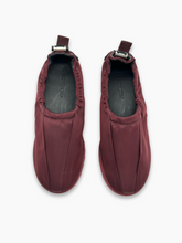 Bordeaux Studio Moc Sneakers -  | dBlank