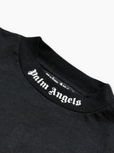 Classic Logo Over Tee -  | dBlank