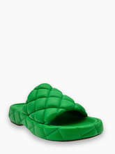 Padded Sandals  -  | Qlhype
