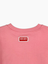 Kenzo Pink Sweatshirt -  | dBlank
