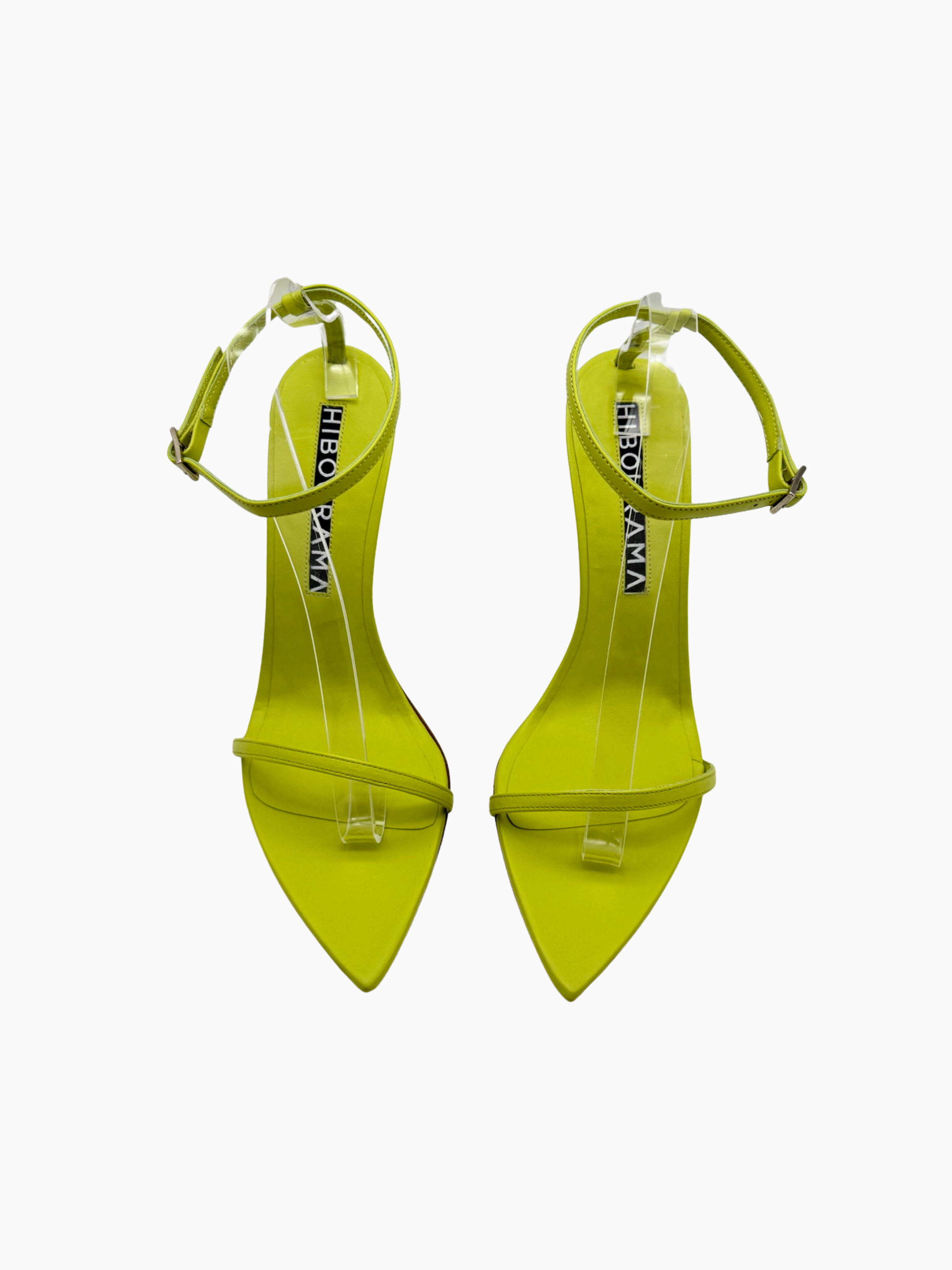 Sandali Sandra Verde Lime