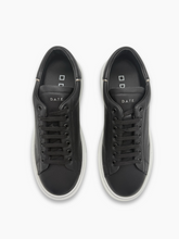 Sfera Black Sneakers -  | dBlank