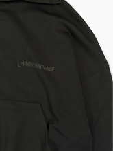 Black Short Zip-Up Sweatshirt -  | dBlank