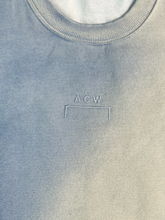 Maglione Blu Tie-Dye -  | dBlank