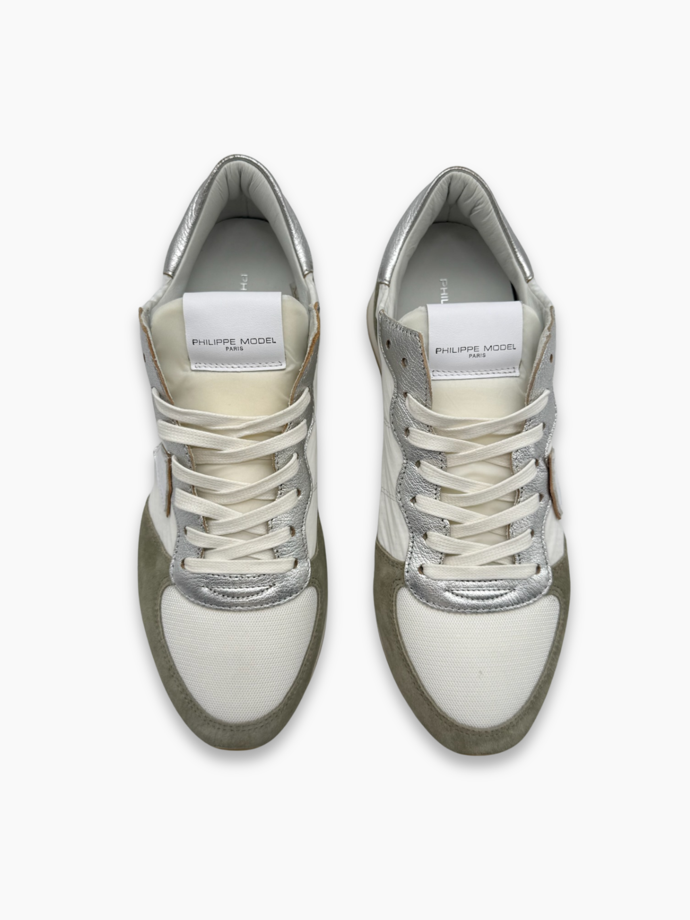 Sneakers Mondial Verdi