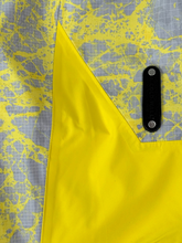 Pantaloni Nylon Grisdale Storm -  | dBlank