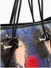 Multicolor Shopper Bag -  | dBlank
