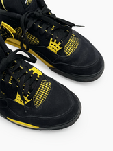Sneakers Air Jordan Nere Gialle -  | Qlhype
