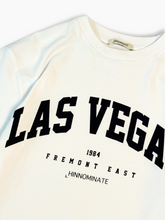 White T-shirt with print -  | dBlank