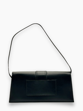 Le Bambino Long Black Bag -  | dBlank