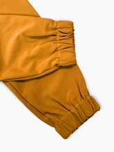 Pantalone Marrone In Tessuto Tecnico - Marrone | dBlank