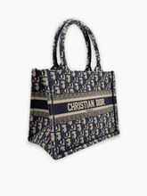 Borsa Book Tote Piccola -  | dBlank