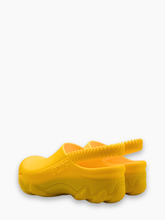 Clogs Ibex Gialle - Giallo | Qlhype