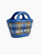 Tropicalia Bag Micro Blue -  | dBlank