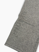 Pantaloni A Palazzo In Maglia Grigio - Grigio | dBlank