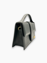 Borsa Il Grande Bambino Nero E Oro -  | dBlank