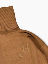 Dolcevita Teddy Con Stampa Flock - Marrone | dBlank