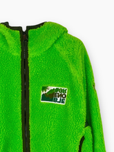 Grenoble Teddy Jacket -  | dBlank