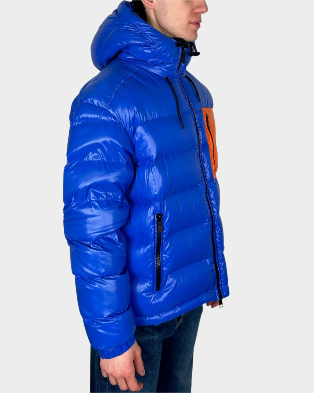 Down Jacket Kyptka