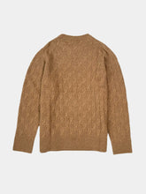 Maglione Con Lavorazione Intrecciata -  | dBlank